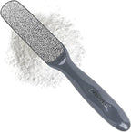 Probelle Double Sided Multidirectional Nickel Foot File Callus Remover by PROBELLE