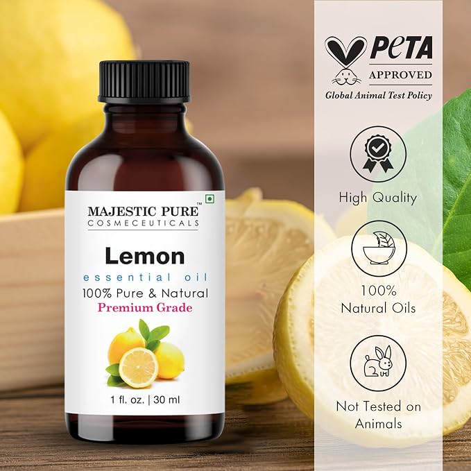 Majestic Pure Essential Oil - Image 2