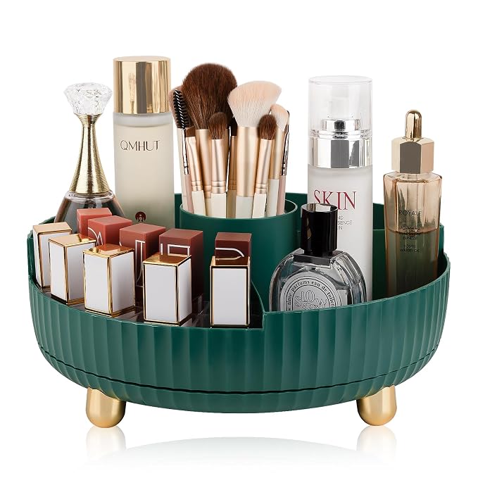 Anyoifax Makeup Perfume Organizer Tray by Anyoifax