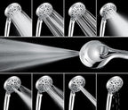 INAVAMZ 2-in-1 Shower Heads - Image 4