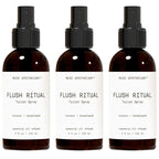 Muse Apothecary Flush Ritual by MuseApothecary