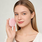 2 Pcs African Net for RamPula Face Scrubber, Facial Exfoliation Sponge - Image 5
