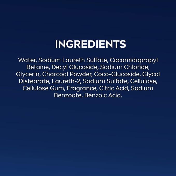 NIVEA MEN Active Clean Body Wash - Image 10