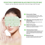 Steam Eye Mask, 15 Packs Hot Steam Eye SPA Mask - Image 4