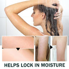 Goat Milk Body Wash, Foaming Bath - Image 5