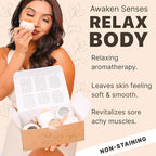 Bath Bombs Gift Set - Image 3