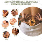 2 Pcs Collagen Lifting Body Oil, Advanced Hydrating Collagen Oil - Image 5