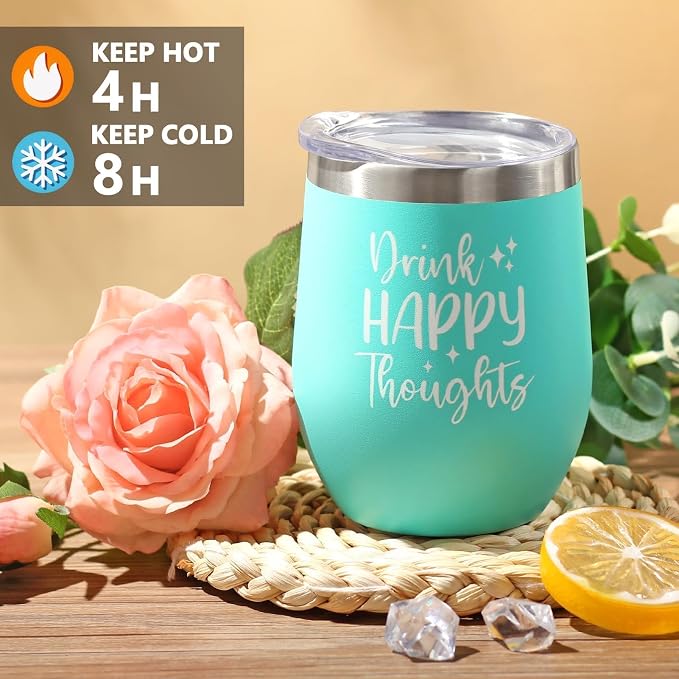 Mothers Day Birthday Gifts for Women Self Care Get Well Soon Gifts, Ocean - Image 5