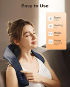 Beleduc Neck and Shoulder Massager - Image 4