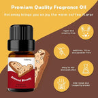 Fragrance Oil for Candle & Soap Making, Holamay Coffee Shop Set, Premium - Image 4