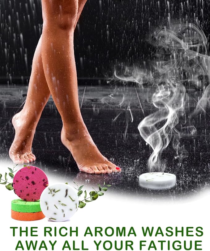Shower Steamers Aromatherapy - Image 6