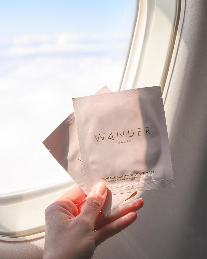 Wander Beauty Baggage Claim - Image 6