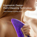 Scienlodic 2 Pcs Large Body Gua Sha Massage Tools - Image 3