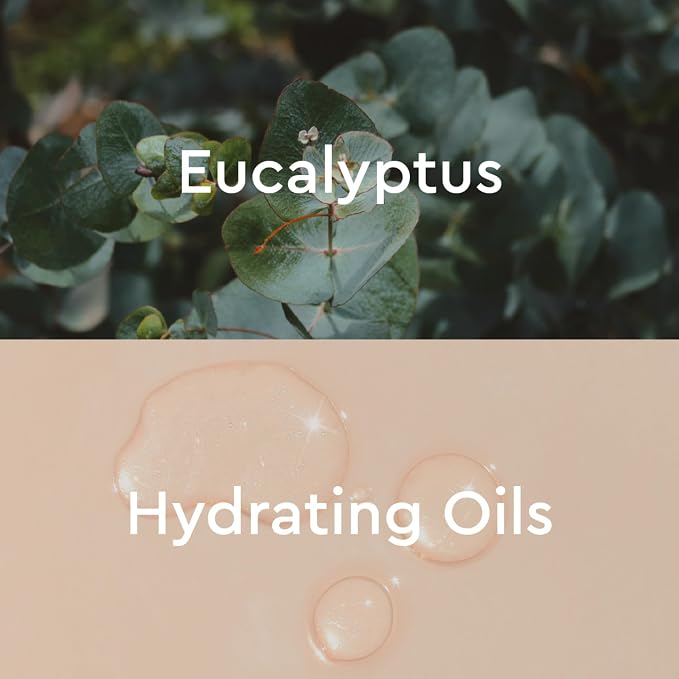 Kneipp Under The Weather Eucalyptus Bath Oil - Image 6