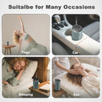Waterless Essential Oil Diffuser - Image 7