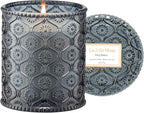 LA JOLIE MUSE Hey Baies Candles by LaJol%C3%ADeMuse