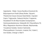 Jergens Hand and Body Lotion, Melanin Glow Illuminating Moisturizer, - Image 6