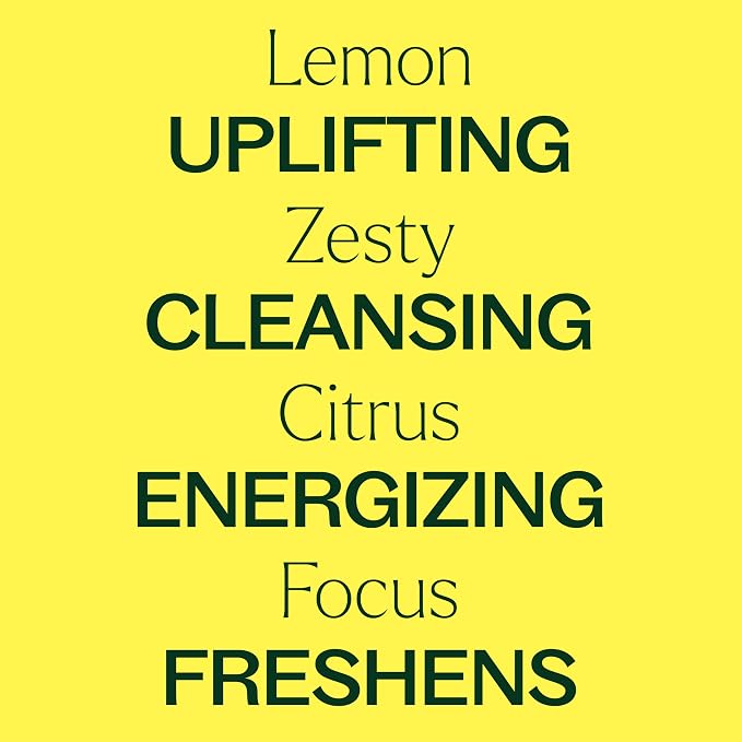 Plant Therapy Organic Lemon Essential Oil 100% Pure, USDA Certified Organic - Image 4