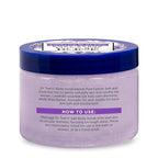 Dr Teal's Pure Epsom Salt Body Scrub, Soothe & Sleep - Image 8