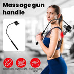 HEYCHY Super Mini Massage Gun Holder - Image 4