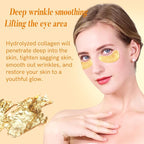 PEAUAMIE Under Eye Patches - Image 3