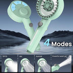 PWERAN Filtered Shower Head - Image 5