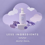 Dabble & Dollop Baby Bubble Bath - Image 2