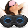 MABAO Weighted Sleep Mask by MABAOSleepMasks