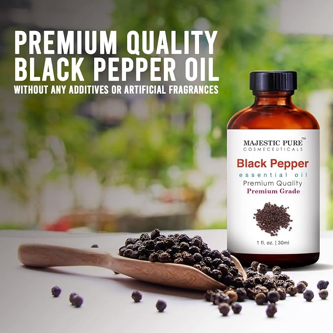Majestic Pure Essential Oil - Image 5