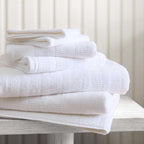 Martha Stewart - Bath Towels, Soft & Absorbent 100% Cotton Towels, Solid 500 GSM - Image 7