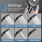 FEELSO Filtered Shower Head - Image 2