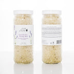 100% PURE Lavender Sea Therapy Bath Soak, Bath Salts - Image 2