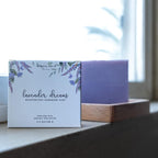 Natural Amor Lavender Spa Gifts - Image 6