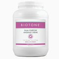 BIOTONE Dual-Purpose Massage Crème by BIOTONE