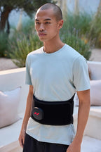 Hyperice Venom 2 Back Wrap - Image 9