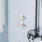 SUOXING 2 Pack Bar of Soap Holder - Image 7