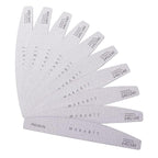 Makartt Nail File: 240/240 Grit Emery Boards by Makartt