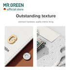 MR.GREEN Colorful Manicure Set Practical Pedicure Kits Nail Clippers Personal - Image 4