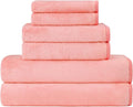 Orighty 6-Piece Towel Set by AllRightinOrighty