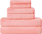 Orighty 6-Piece Towel Set by AllRightinOrighty