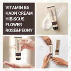 Vitamin B5 Hand Cream 6 Pack, Fast-Absorbing & Non-Greasy - Image 7