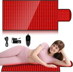 LITDUCK Body Red Light Therapy Mat, Eligible Red Light Therapy Blanket by LITDUCK