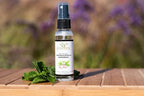 EuroSpa Aromatics Pure Eucalyptus Oil ShowerMist and Steam Room Spray, - Image 8