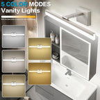 SOLFART LED Vanity Lights Fixtures - Image 5
