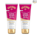 Gold Bond Plumping Collagen Body and Face Serum Lotion, Lightweight Hydrating by GoldBond