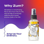 Indigo Wild Zum Mist Room & Body Spray - Image 7