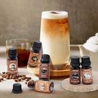ARVIDSSON Coffee Fragrance Oils Set, Premium Essential Oils - Image 5