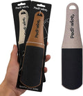 Pumice Stone for feet Extra Large Foot File & Callus Remover for Cracked Heels by Unknown