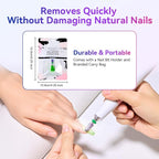 Makartt 5-in-1 Nail Drill Bits - Image 9