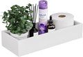 ZHWS Toilet Paper Basket, Bathroom Basket, Toilet Tank Tray by ZHWS